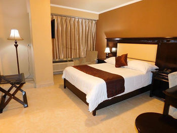 Gran Via Hotel David Kültér fotó